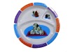 Wholesale melamine terracotta dish plate