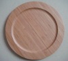 Wholesale bamboo plate dishes