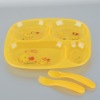 Wholesale baby dish plate
