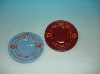 Wholesale Color glazed Ceramic dishes and plate