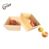 Wholesale fruit dish