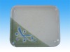 Wholesale melamine sushi plate dishes