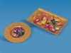 Wholesale Acrylic Candy Plate