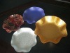 Wholesale acrylic fruit plate