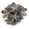 Wholesale New Design Gemstone Ring