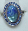 Wholesale gemstone ring