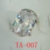 Wholesale Gemstone rings