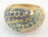 Wholesale gemston ring