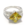 Wholesale Hot sell gemstone rings
