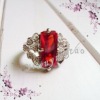 Wholesale gemstone ring