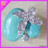 Wholesale carved gemstone ring