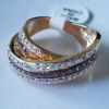 Wholesale Gemstone Fashion Ring