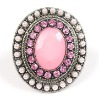 Wholesale New Design Gemstone Ring