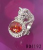 Wholesale New!!! design gemstone ring