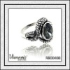 Wholesale Top Ladies Fashion hot Gemstone Ring 2012