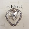 Wholesale 2011 Newest Gemstone rings for Europe and USA market