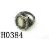 Wholesale fashion jewelry gemstone rings