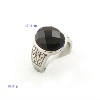 Wholesale hot sale fashion gemstone ring