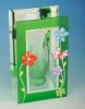 Wholesale Elegance Table Decoration Glass Vase V212