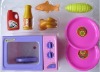 Wholesale Baby play toy, baby kitchen set