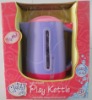 Wholesale Plastic pretend Kitchen Toy (With Light and Sound)