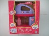 Wholesale Plastic Kitchen Toy Set