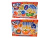 toys kitchen play set