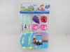 Kitchen Toys Set.10PCS Kitchen Play Toys.Plastic Vegetables