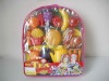 Kitchen play set toy CBK73708