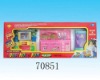 KSF BO Household Play Set With Light And Music