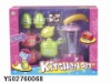 Play House Kitchen Toy,Dinner Set