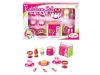 Toys kitchen play set