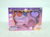 Kitchen play set toy CBK73727