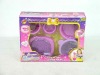 Wholesale Kitchen play set toy CBK73731