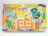 Wholesale 2010 New kitchen toys/set,pretend play (EN71/ASTM)