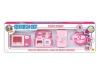 Wholesale funny toy kitchen set Y3778182