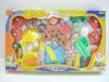 2010 New kitchen toys/set,pretend play (EN71/ASTM)