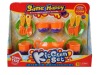 Wholesale toys kitchen play set