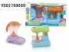 Wholesale Children Plastic Kitchen Toy