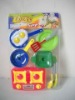 Wholesale Kitchen play toy set CBK73766