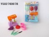 Wholesale Hot Selling Plastic Kitchen Toy For Kids