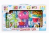 Wholesale Wholesale Cooking Play Set