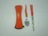 Wholesale TC-085C Stylish Cutlery with Plastic Handle