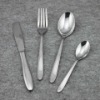 Wholesale Stainless steel airline cutlery set BS2024