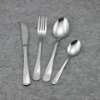 Wholesale Stainless Steel Cutlery with tumble polish BS2021
