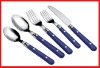 Wholesale Stainless steel Flatware as plastic cutlery