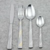 Wholesale stainless steel 18/0 cheap restaurant cutlery BS2047