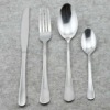 Wholesale china factory cutlery set BS2004
