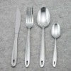 Wholesale stainless steel hanging cutlery set BS2001