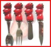 Wholesale children cutlery